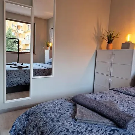 Marsselis Luxe Port Apartment