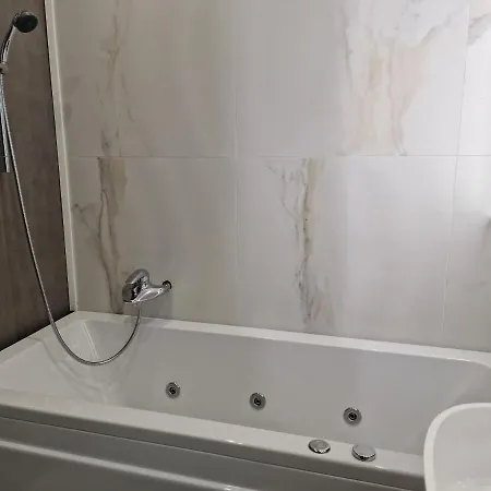 Marsselis Luxe Port Apartment