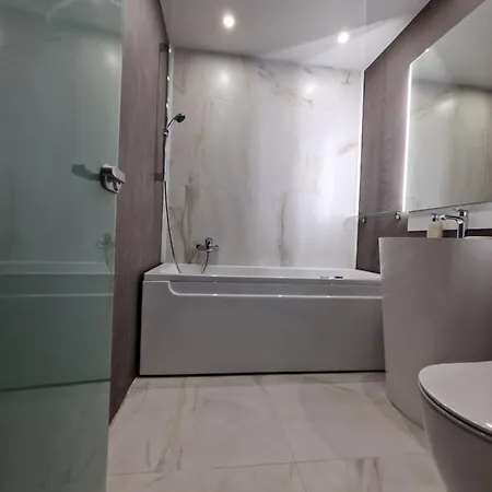 Marsselis Luxe Port Apartment