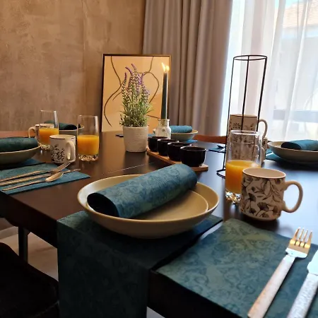 Lejlighed Marsselis Luxe Port