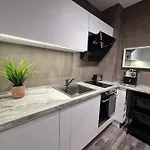 Apartmán Marsselis Luxe Port Varna