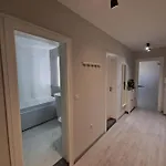 Marsselis Luxe Port Apartmán *