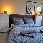 Marsselis Luxe Port Apartmán *