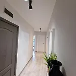 Marsselis Luxe Port Apartmán Varna