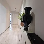 Marsselis Luxe Port Apartmán